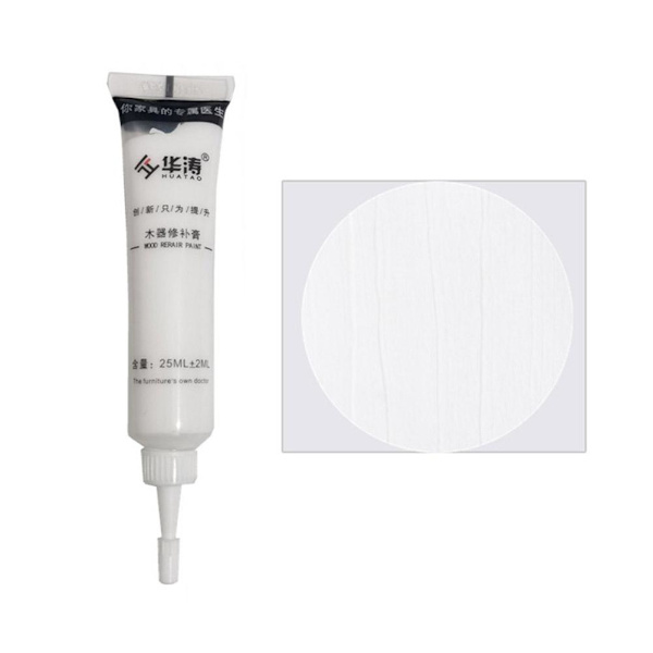 Kompletterande färg för trämöbler, golvplattor, repor ✨✨ Reparation DIY U5 V4Y3 A 1pcs