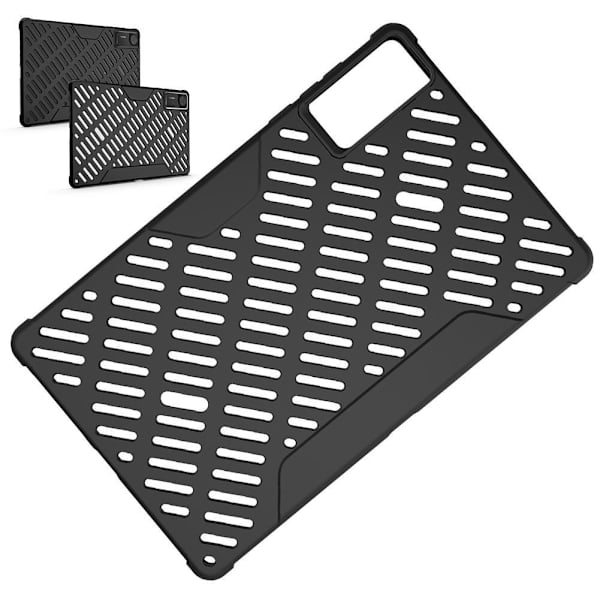Flip Stand Fodral För Legion AI Tablet 4:e Generationen Y7OO.