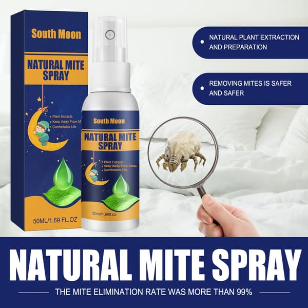 Middfjerningsspray for hjemmebruk - Soverom, Sofa og Tekstiler