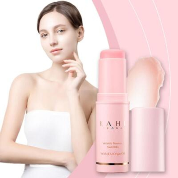 KAHI Wrinkle Bounce Multi Balm Stick 9g-
