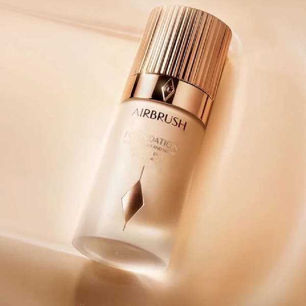 30 ml CT Daily Flawless Long Lasting Liquid Foundation Base Face Concealer.