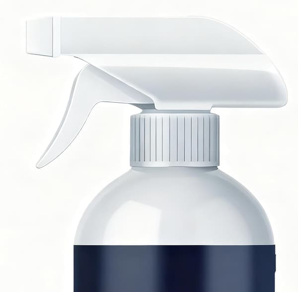 Frostvæske for bilfrontrute 300 ml Raskt og langvarig middel