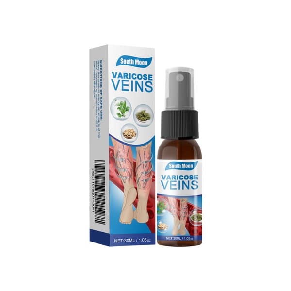 Benvårdsspray, benhudsmassagespray