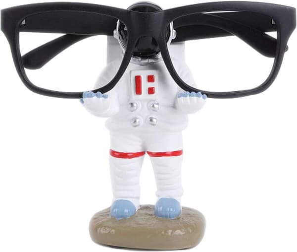 Sjove Brilleholder Stativer - Dekorative Brille Tilbehør