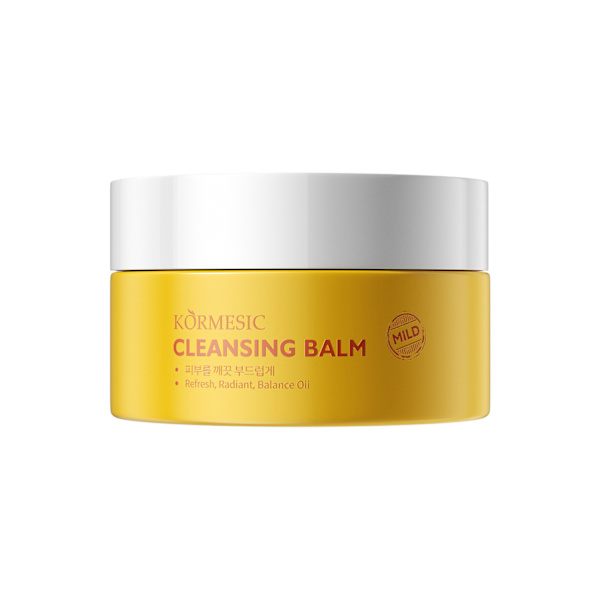 Skånsom Makeupfjerner Balsam