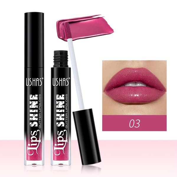 Perlemors Lipgloss LG2492A
