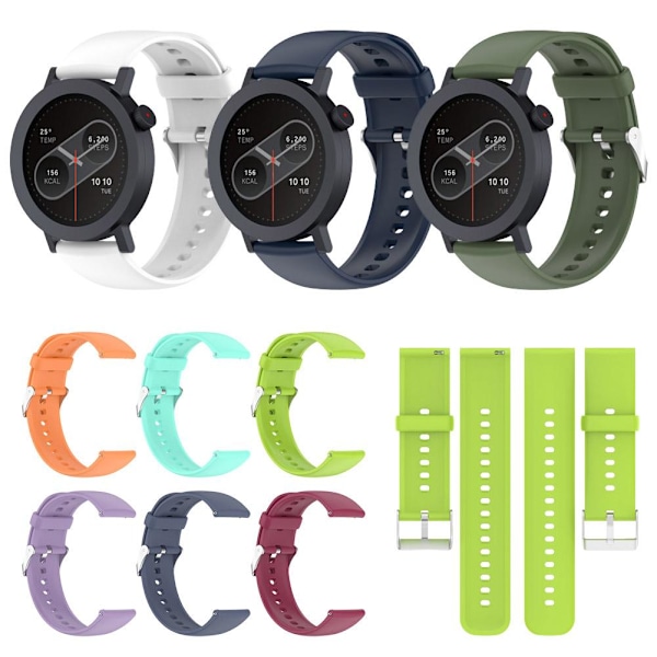 Armband för Nothing Watch Pro2 - Sportarmband - Ersättningsband Gray 1pcs