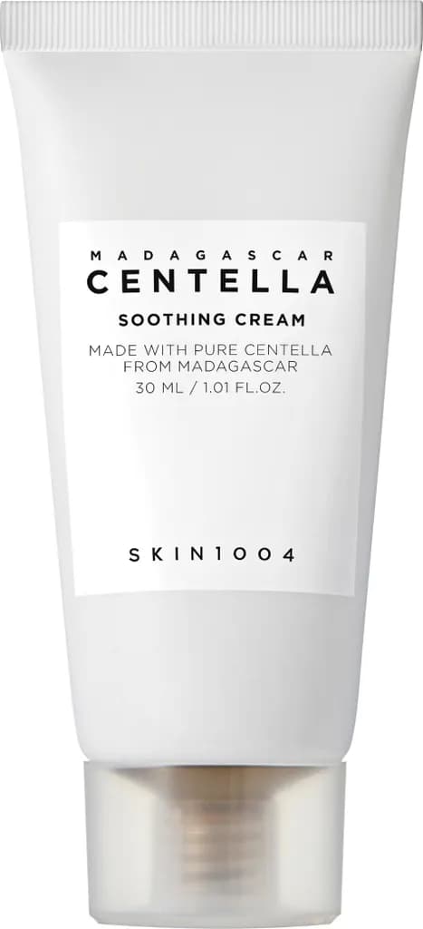 1004 Madagascar Centella Soothing Cream 75 ml
