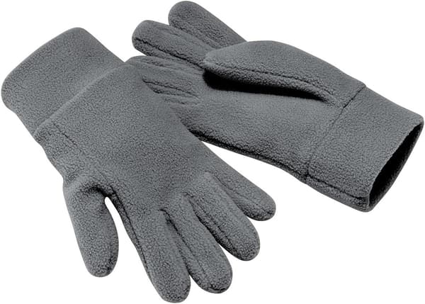 Unisex, ultrabløde, akne-resistente vinterhandsker til højder