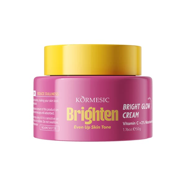 Fuktighetskräm som ger lyster Brightening Cream 50g