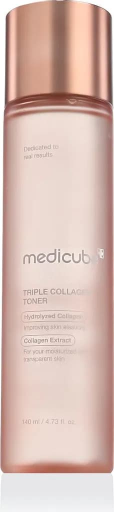 Triple Collagen Toner 4.0