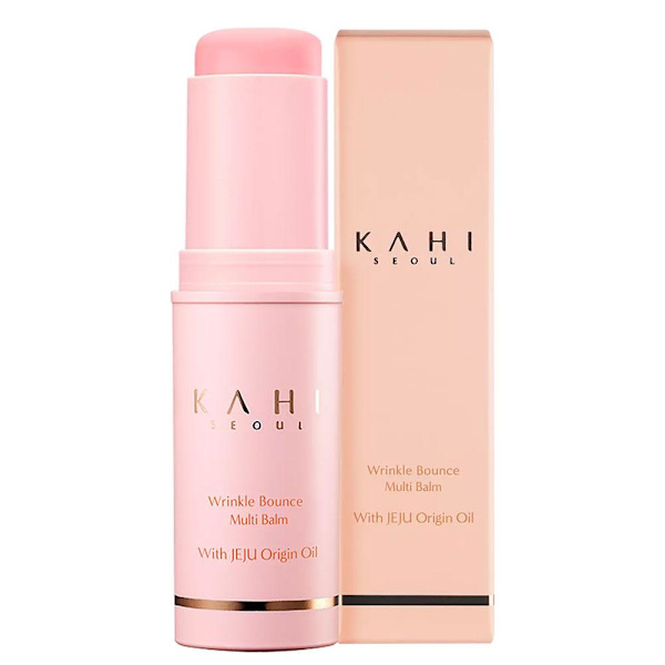 KAHI Wrinkle Bounce Multi Balm Stick 9g-