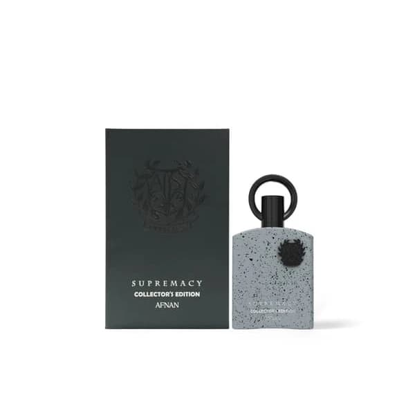 Afnan Supremacy Limited Edition Eau de Parfum 100ml (menn)