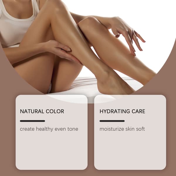 Microneedle-brun-utan-sol-plåster