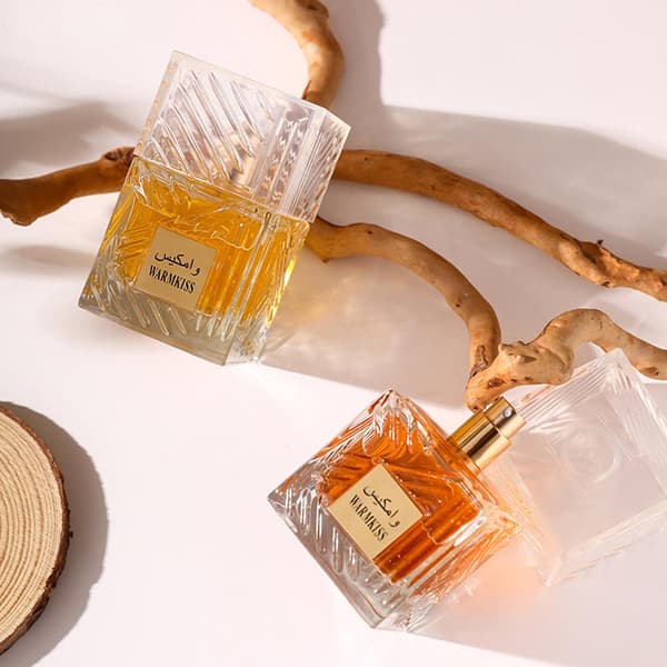 Lattafa Khamrah Eau De Parfum til Unisex 100ml brown 100 ml