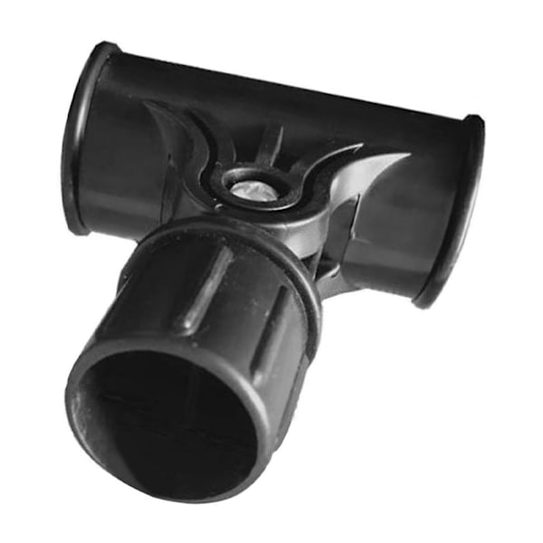 Tillbehör till uteparasoll, central pelare för uteplats steering bracket one