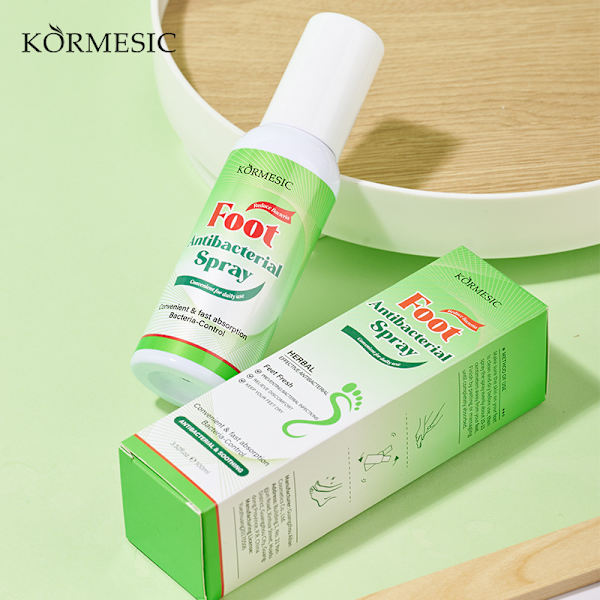 Fodspray