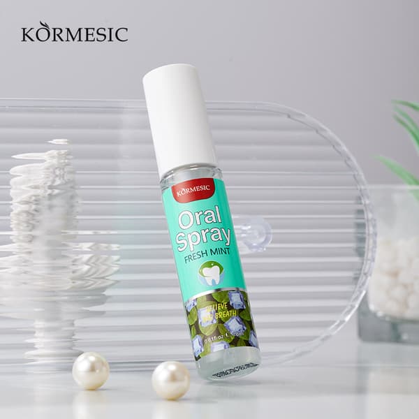 All-fresh mint suusuihke