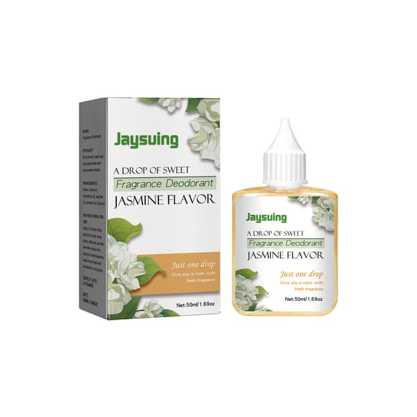 Parfume deodorizer, langvarig duft til soveværelser og badeværelser, naturlig luftfrisker.