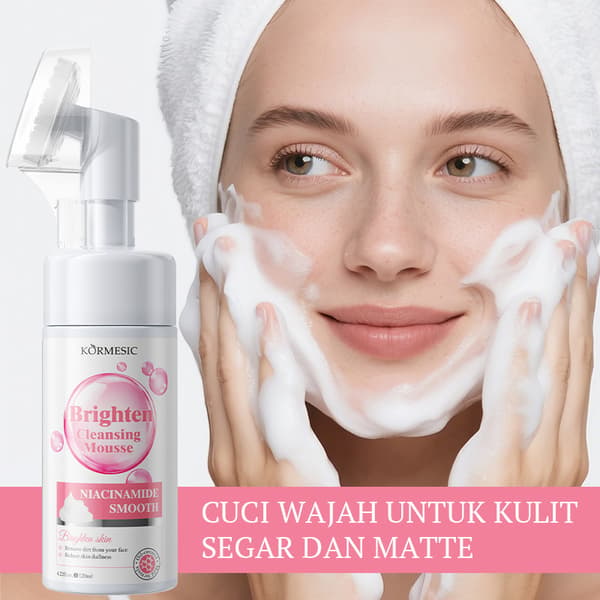 Niacinamid Rensemousse