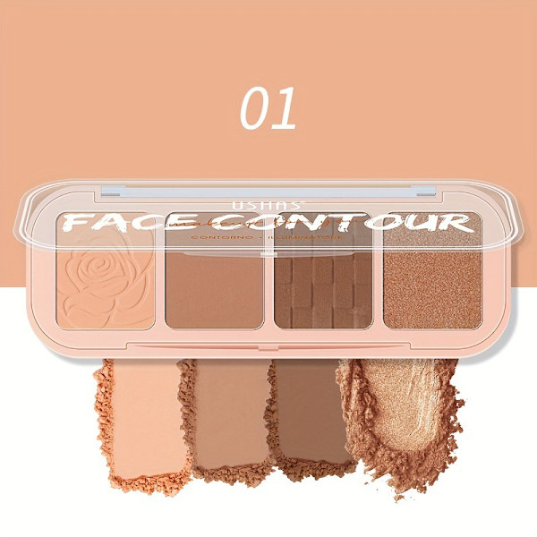 Makeup & Contouring ES4186A