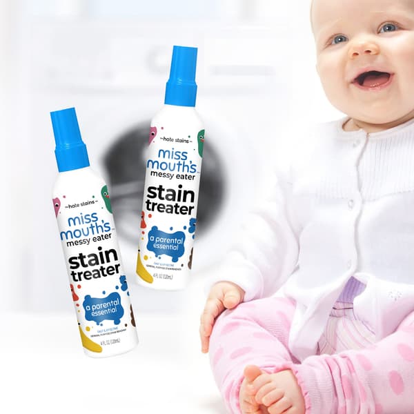 Pletfjerner spray til tøj, pletfjerner, multi-rengøringsmiddel, æske 120ml.