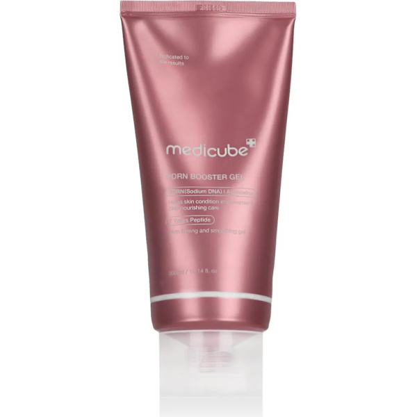 Booster-geeli 300 ml
