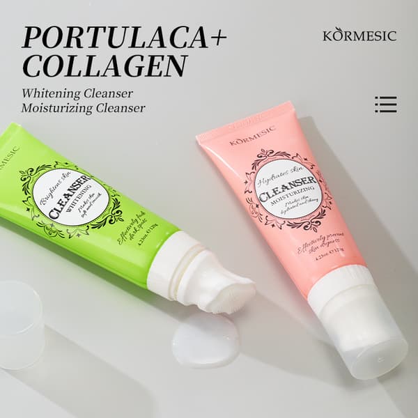 Ansiktsrens - All-Refreshing Oljekontroll