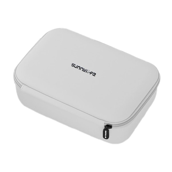 Drone Set Förvaringsväska för dji Neo Serien Drone Vattentät & Stöttålig White 1pcs
