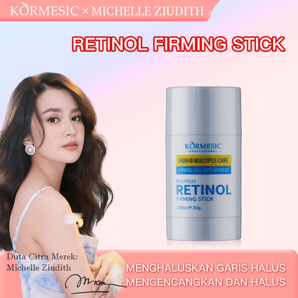 Retinol Opstrammende Stick
