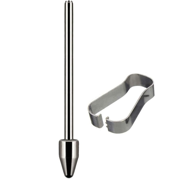Stylus S Pen-spetsar för Samsung Galaxy Tab S7/ S7+ Note 10/1 1tip+1clip one-size