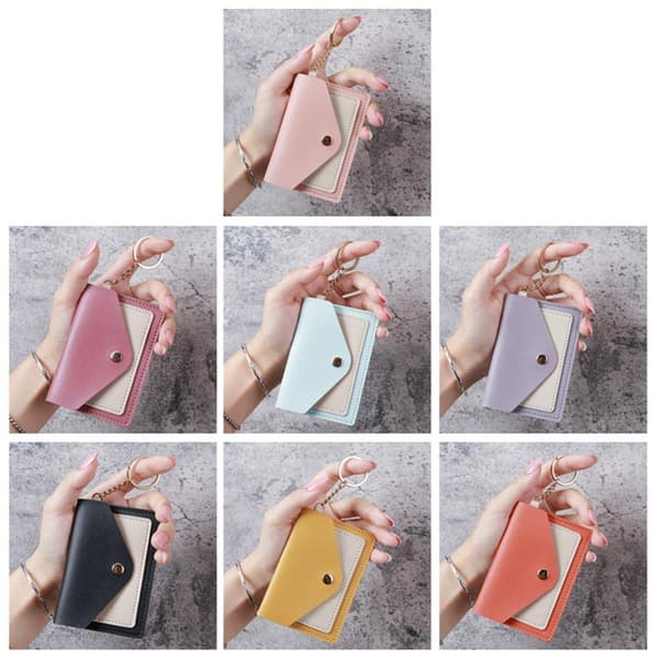 Mode Damepung Studiekortholder H8z6 Raspberry flavor One size fits all