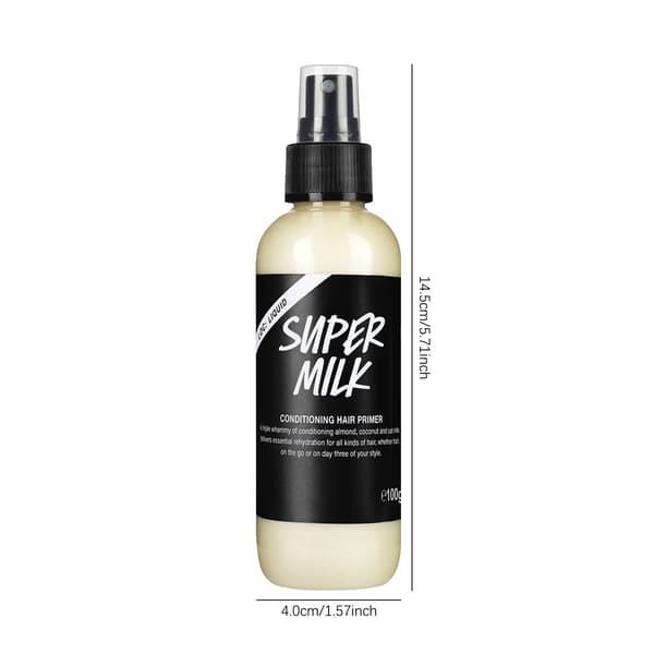 Hiustenhoitosuihke Smooth 100g
