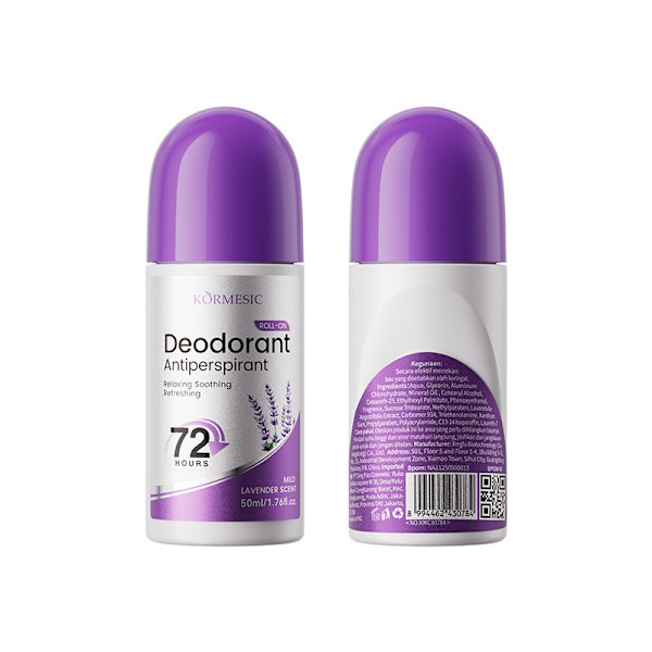 Lavendel Roll-on Parfymolja