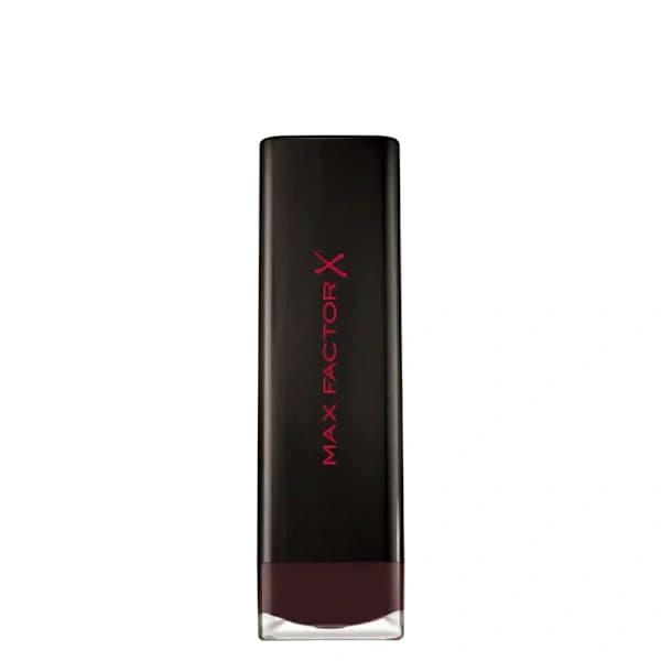 Max Factor Color Elixir Lipstick Velvet Matte Leppestift Raisin 65 Brun