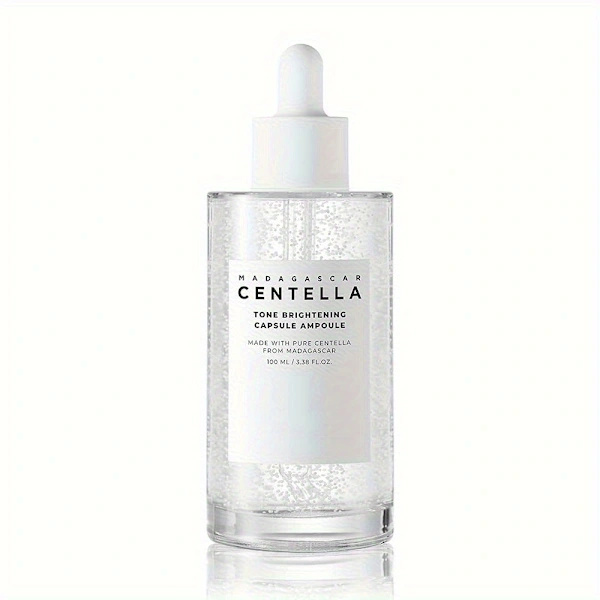 Madagascar Centella Asiatica 100ml / 100ml