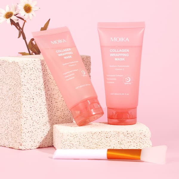 Yövoide - Kollageeni Peel-Off-naamio 90ml