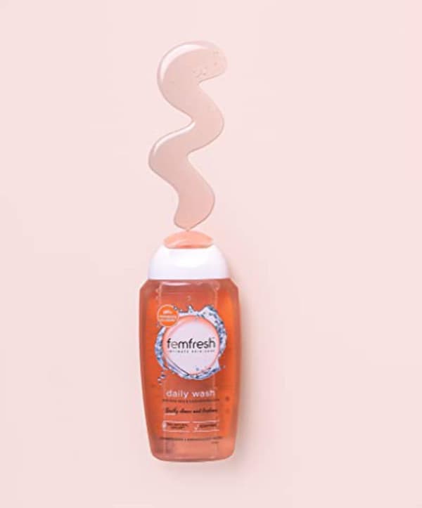 Intimhygiene Daglig Intimvask 250 ml