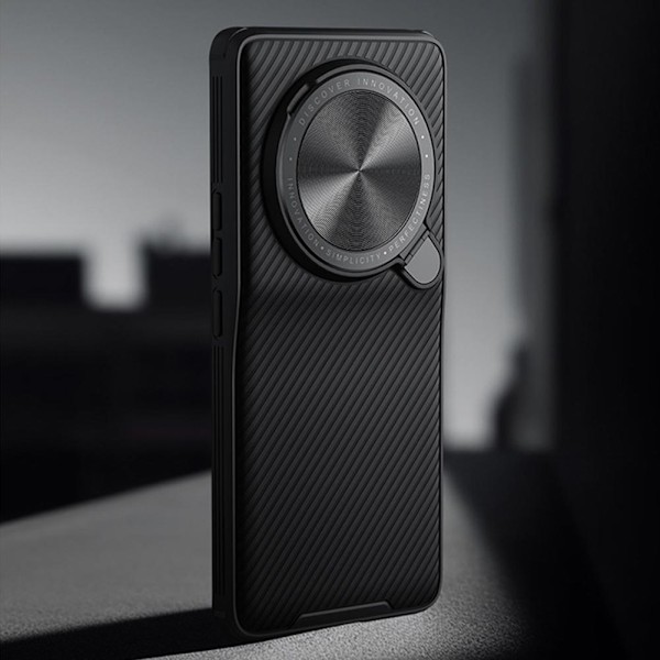 Skyddande mobilfodral för Xiaomi 13 Ultra /к Prof Hot S9