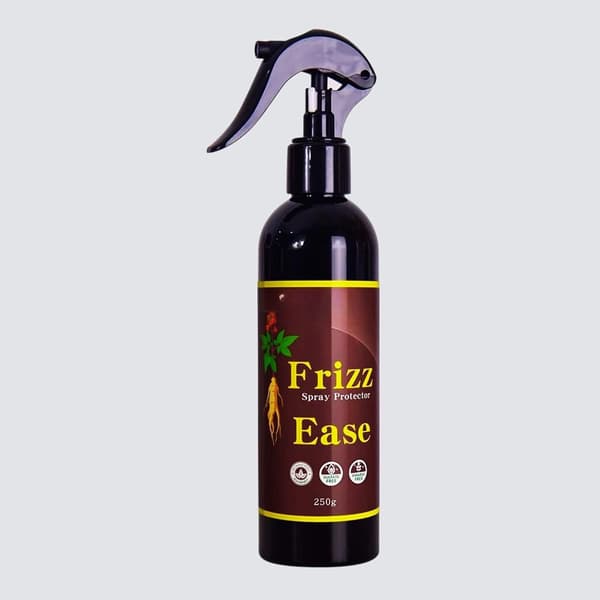 Frizz Spray Protector Ease til beskadiget tørt kruset hår 250g