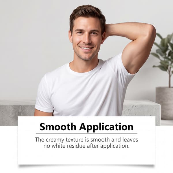 Herre Fresh Deodorant