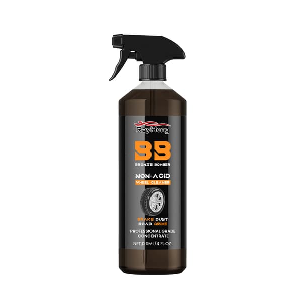 Rayhong Felgrens - Flekkfjerner for Bilfelger - 120ml