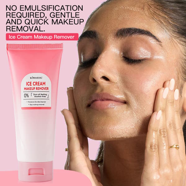 IsKrem Sminkefjerner Lotion