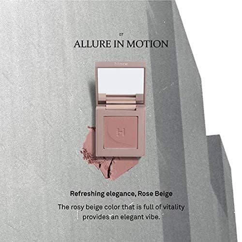New Depth Luomiväri Allure in Motion 3g