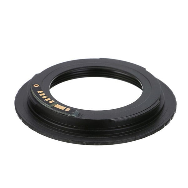 M42 Chips - Objektivadapterring för AF Bekräfta B8 Hot Kamera W5M7 I5E1