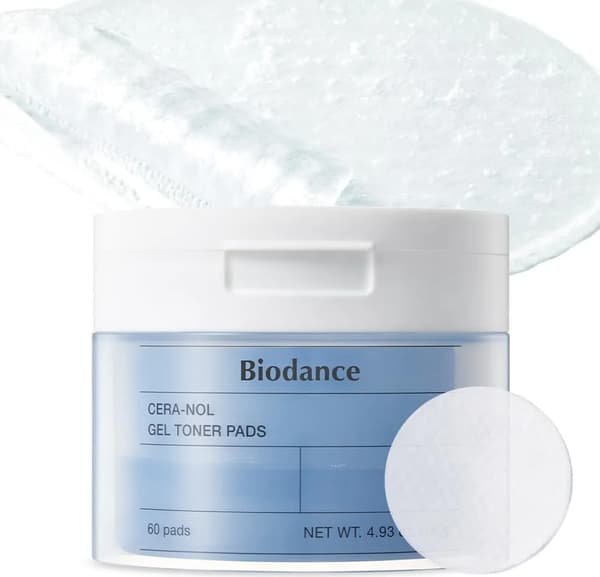 Gel tonere 60 puder