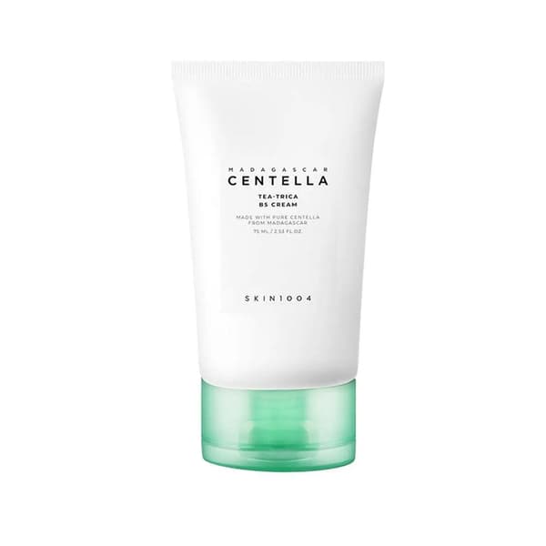 Madagaskar Centella Lugnande Kräm 75ml^ green 1 item