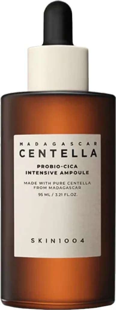 1004 Madagascar Centella Probio Cica Intensive Ampoule 95ml