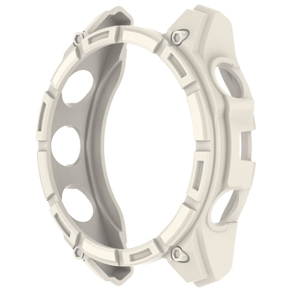 TPU-skal för Garmin Enduro 3 Skydd Smart Klockarmband Skal C orange For Garmin Enduro 3