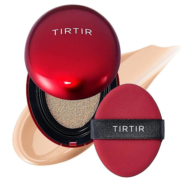 TirTir - Mask Fit Red Cushion SPF40 PA++ 18g. 29N Naturbeige. 23N 1pcs